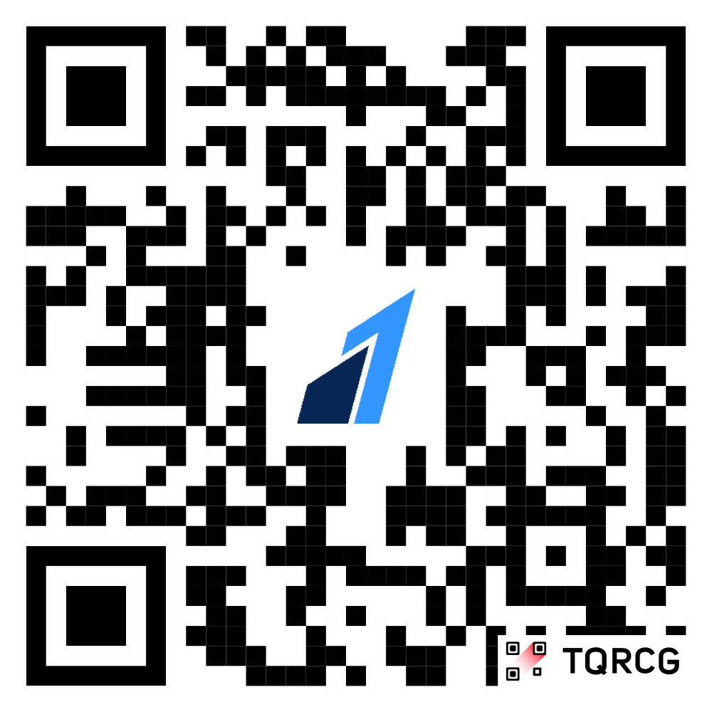 Donation QR Code
