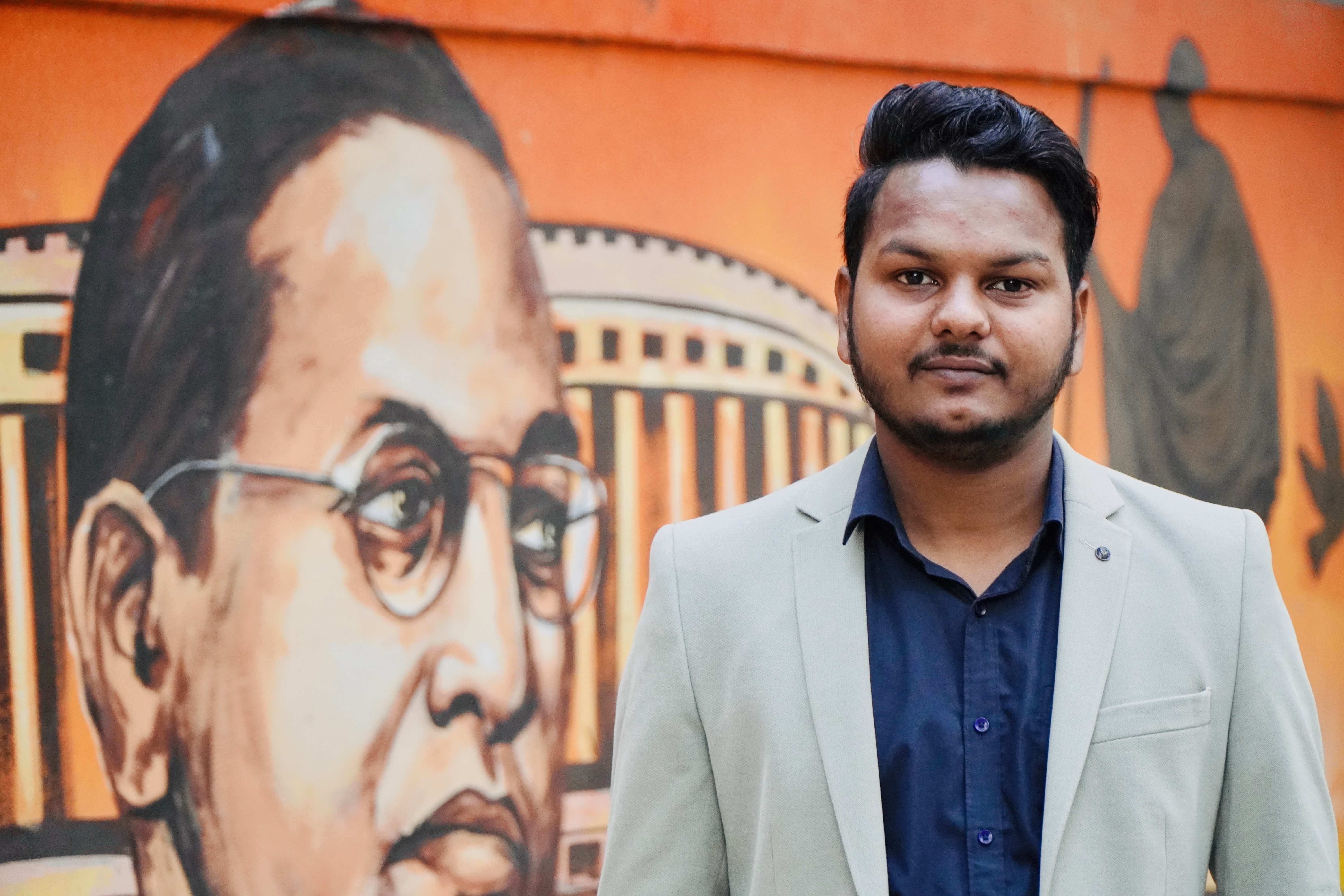 Prashant Boddh Foundation